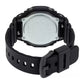 Casio G-SHOCK GMA-S2100-1ADR - G1107