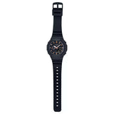 Casio G-SHOCK GMA-S2100-1ADR - G1107 - KRISHNA WATCH COMPANY