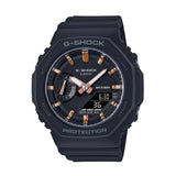 Casio G-SHOCK GMA-S2100-1ADR - G1107