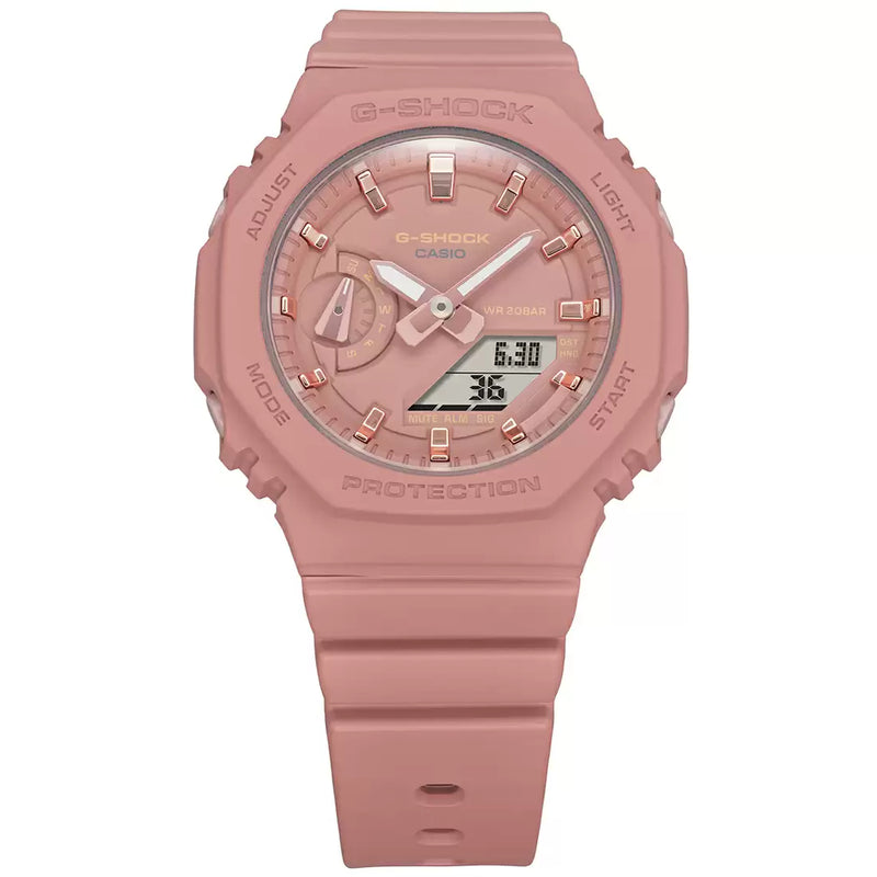 Casio G-SHOCK GMA-S2100-4A2DR - G1108 - KRISHNA WATCH COMPANY