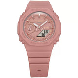 Casio G-SHOCK GMA-S2100-4A2DR - G1108 - KRISHNA WATCH COMPANY