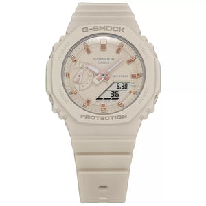 Casio G-SHOCK GMA-S2100-4ADR - G1109 - KRISHNA WATCH COMPANY