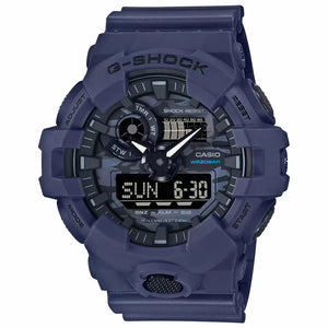 CASIO G-SHOCK GA-700CA-2ADR - G1210 - KRISHNA WATCH COMPANY