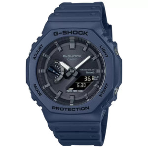 Casio G-SHOCK GA-B2100-2ADR - G1243 - KRISHNA WATCH COMPANY