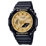 CASIO G-Shock GA-2100GB-1ADR - G1453