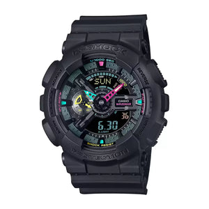 G-SHOCK GA-110MF-1ADR - G1550 - KRISHNA WATCH COMPANY