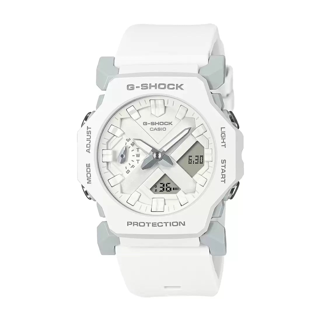 G-SHOCK GA-2300-7ADR - G1552 - KRISHNA WATCH COMPANY