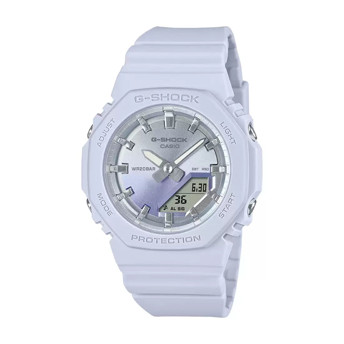 CASIO G-SHOCK GMA-P2100SG-2ADR - G1558