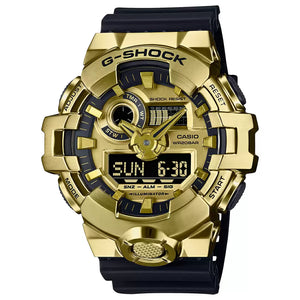 G-SHOCK GM-700G-9ADR - G1608 - KRISHNA WATCH COMPANY
