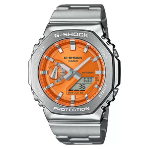 Casio G-SHOCK GM-2110D-4ADR - G1610 - KRISHNA WATCH COMPANY