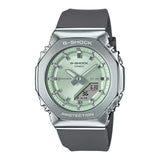 Casio G-SHOCK WOMEN'S WATCH GM-S2110-3ADR G1625
