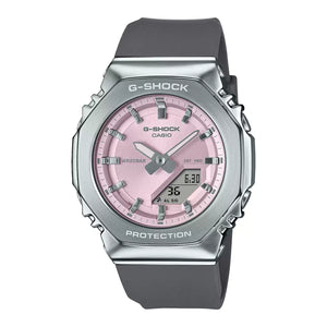 Casio G-SHOCK WOMEN'S WATCH GM-S2110-4ADR G1626 - KRISHNA WATCH COMPANY