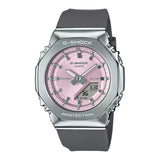 Casio G-SHOCK WOMEN'S WATCH GM-S2110-4ADR G1626