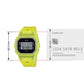 CASIO G-SHOCK DWE-5600JB-1A9DR - G1652