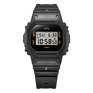 CASIO G-SHOCK DWE-5600JB-1A9DR - G1652 - KRISHNA WATCH COMPANY