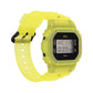 CASIO G-SHOCK DWE-5600JB-1A9DR - G1652