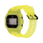 CASIO G-SHOCK DWE-5600JB-1A9DR - G1652