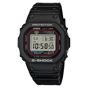CASIO G-SHOCK DW-5000R-1ADR - G1660 - KRISHNA WATCH COMPANY