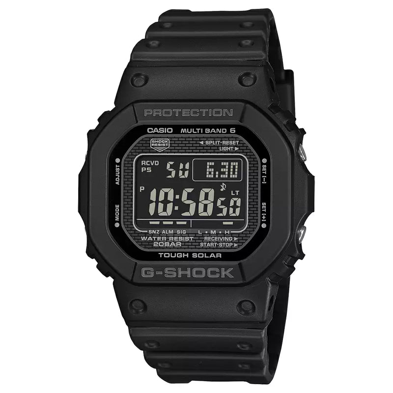 CASIO G-SHOCK GW-5000HS-1DR - G1670 - KRISHNA WATCH COMPANY