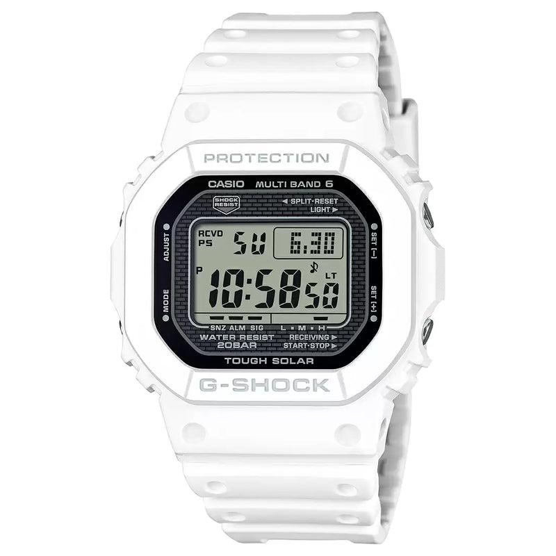 CASIO G-SHOCK GW-5000HS-7DR - G1671