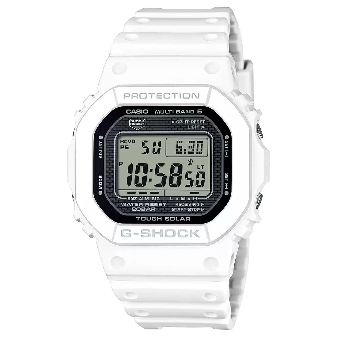 CASIO G-SHOCK GW-5000HS-7DR - G1671