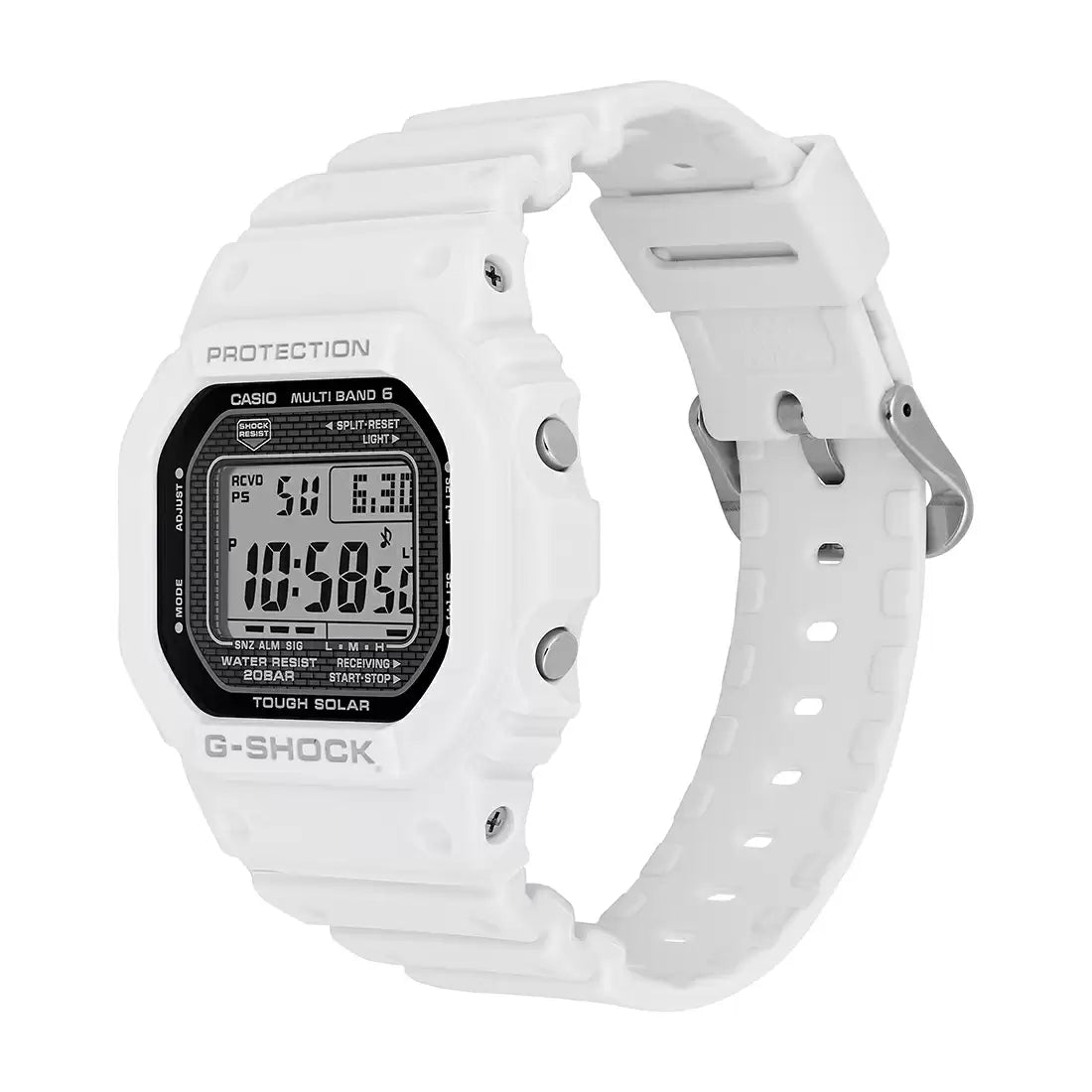 CASIO G-SHOCK GW-5000HS-7DR - G1671
