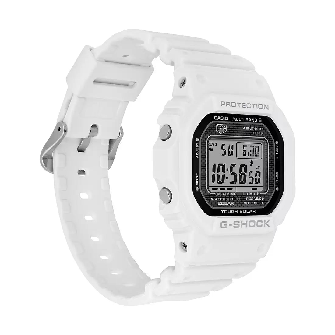 CASIO G-SHOCK GW-5000HS-7DR - G1671