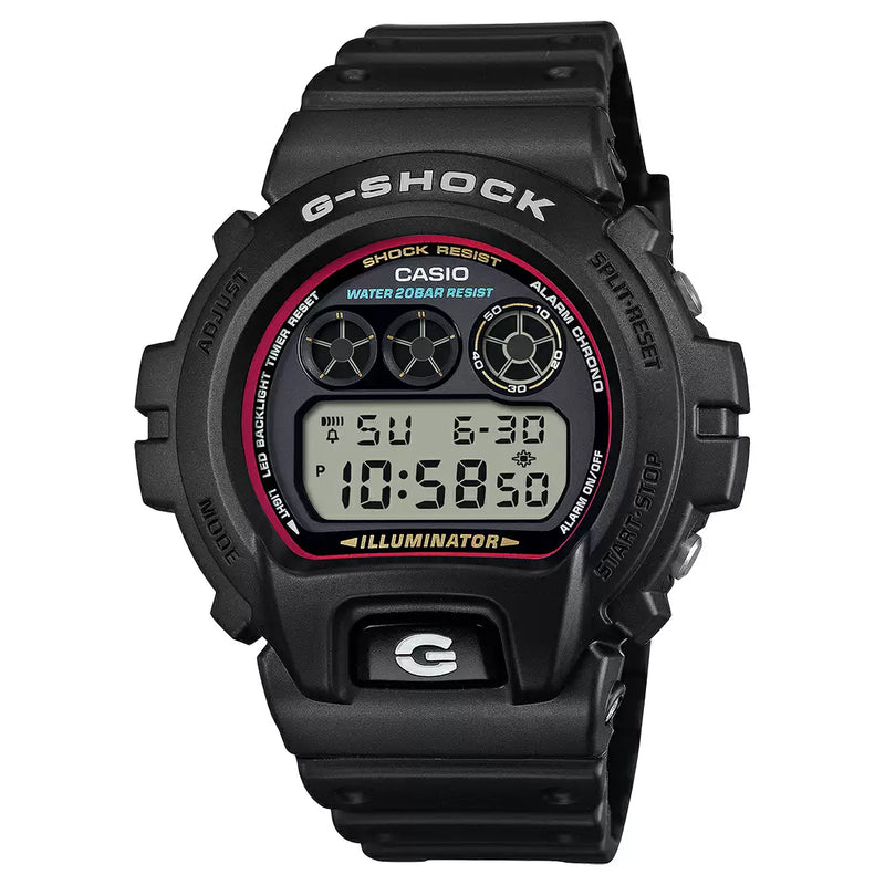 G-SHOCK DW-6900RL-1DR - G1684 - KRISHNA WATCH COMPANY