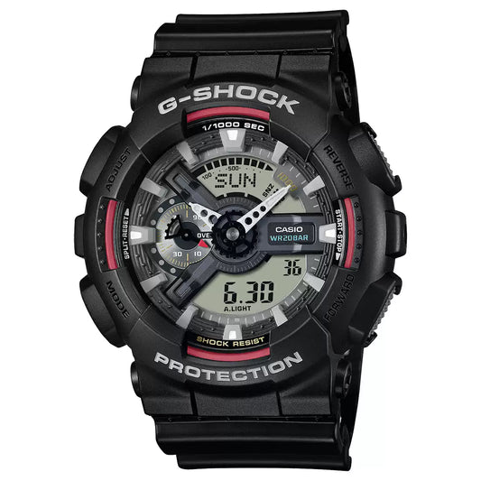 Casio G-Shock GA-110RL-1ADR - G1685