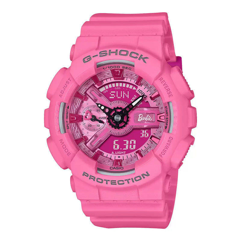 CASIO G-SHOCK GMA-S110BE-4ADR - G1697