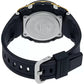 Casio Analog Dgital G-SHOCK GST-S100G-1ADR - G608