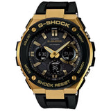 Casio Analog Dgital G-SHOCK GST-S100G-1ADR - G608