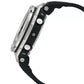 CASIO G-SHOCK GST-S110-1ADR - G609 Black G-Steel - Men's Watch