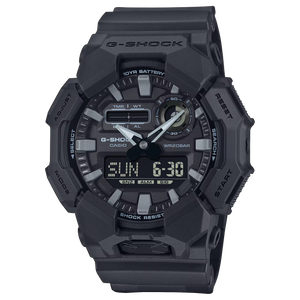 Casio G-Shock GA-010-1A1DR - G1675 - KRISHNA WATCH COMPANY