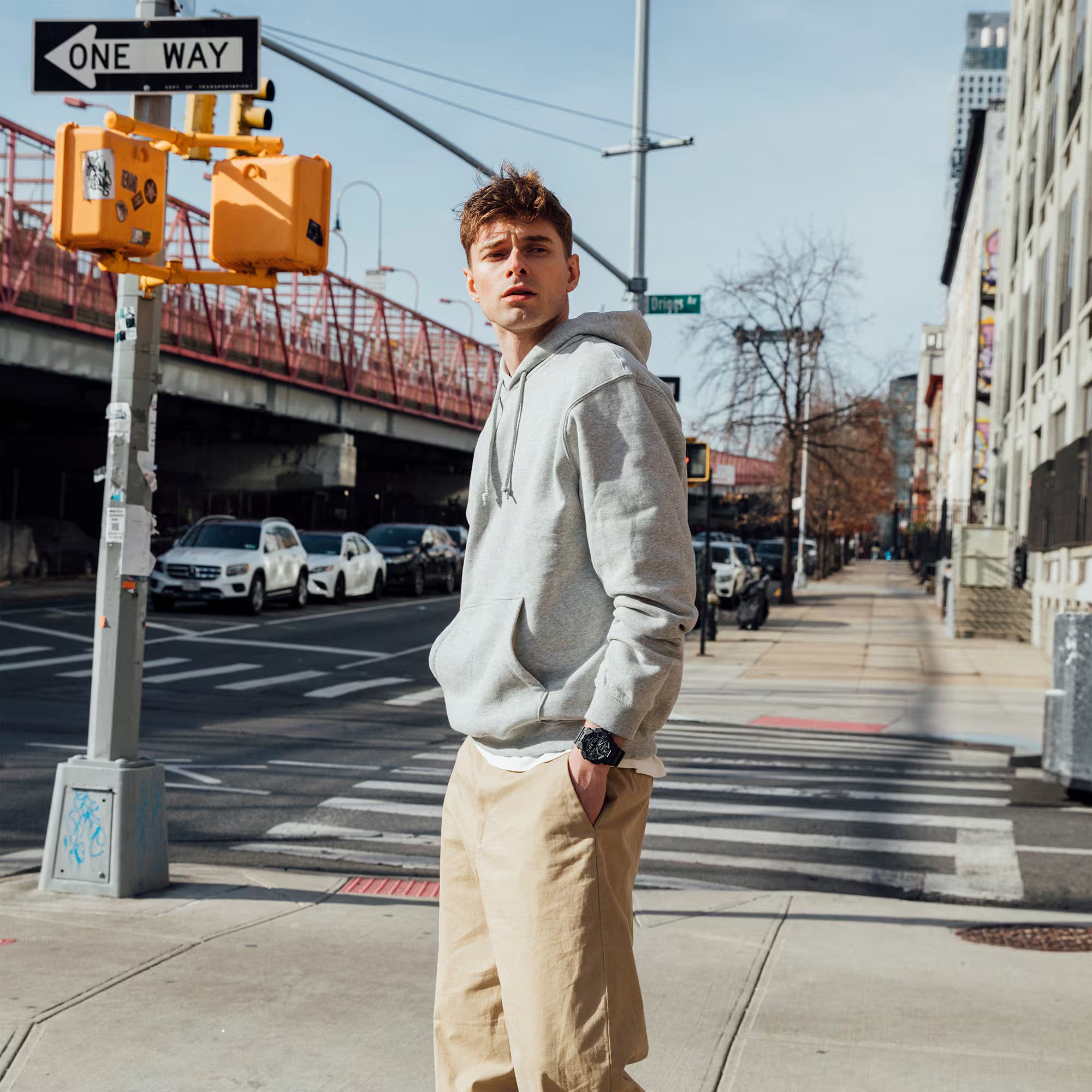 Casio G-Shock GA-010-1A1DR - G1675