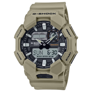 Casio G-SHOCK GA-010-5ADR - G1603 - KRISHNA WATCH COMPANY