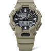 Casio G-SHOCK GA-010-5ADR - G1603