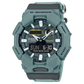CASIO G-SHOCK GA-010CE-2ADR - G1673