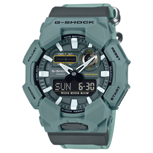 Casio G- Shock GA-010CE-2ADR - G1673 - KRISHNA WATCH COMPANY