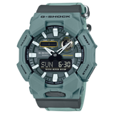 CASIO G-SHOCK GA-010CE-2ADR - G1673