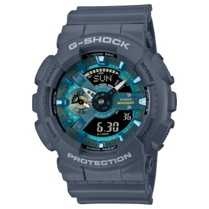 CASIO G-SHOCK GA-110AS-2ADR - G1681 - KRISHNA WATCH COMPANY