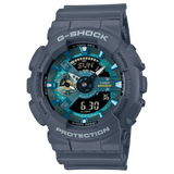 CASIO G-SHOCK GA-110AS-2ADR - G1681