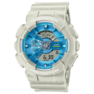 CASIO G-SHOCK GA-110AS-5ADR - G1682 - KRISHNA WATCH COMPANY