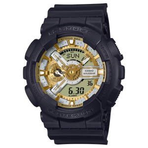 CASIO G-SHOCK GA-110CD-1A9DR - G1520