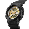 CASIO G-SHOCK GA-110CD-1A9DR - G1520