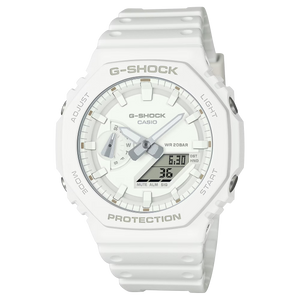 Casio G-Shock GA-2100-7A7DR - G1522 - KRISHNA WATCH COMPANY