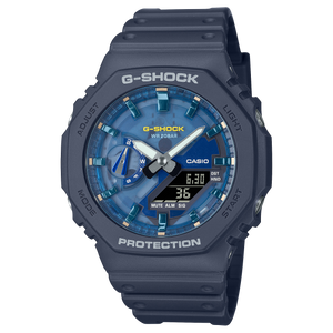 CASIO G-SHOCK GA-2100AS-2ADR - G1679 - KRISHNA WATCH COMPANY