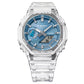 Casio G-Shock GA-2100BM-7A2DR - G1690