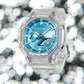 Casio G-Shock GA-2100BM-7A2DR - G1690