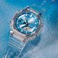Casio G-Shock GA-2100BM-7A2DR - G1690